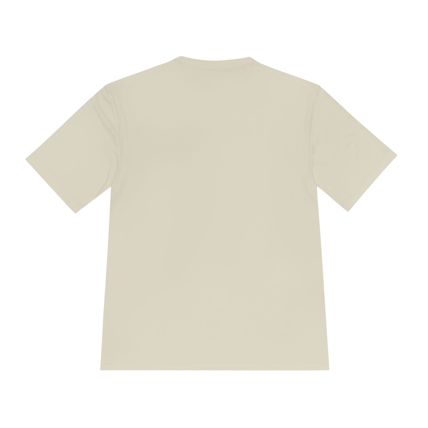 Athletic Pickleball Unisex Tee - Moisture Wicking Shirt