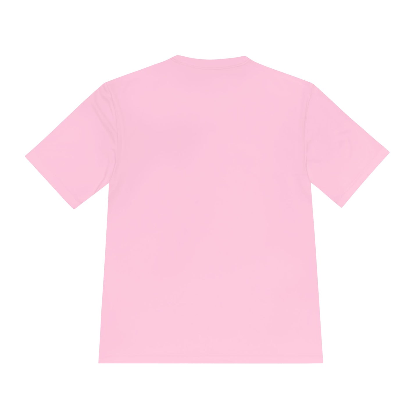 Athletic Pickleball Unisex Tee - Moisture Wicking Shirt
