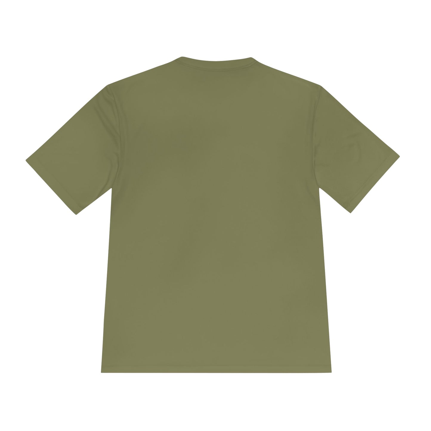 Athletic Pickleball Unisex Tee - Moisture Wicking Shirt